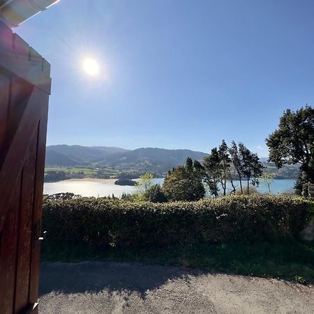 Kanala, Estupendas Vistas Al Urdaibai Canala Exteriér fotografie