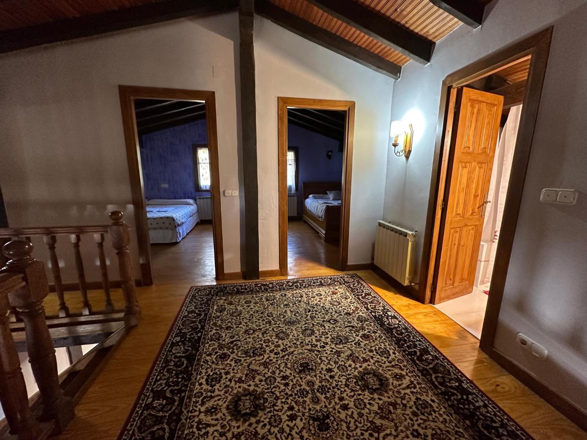 Kanala, Estupendas Vistas Al Urdaibai Canala Exteriér fotografie