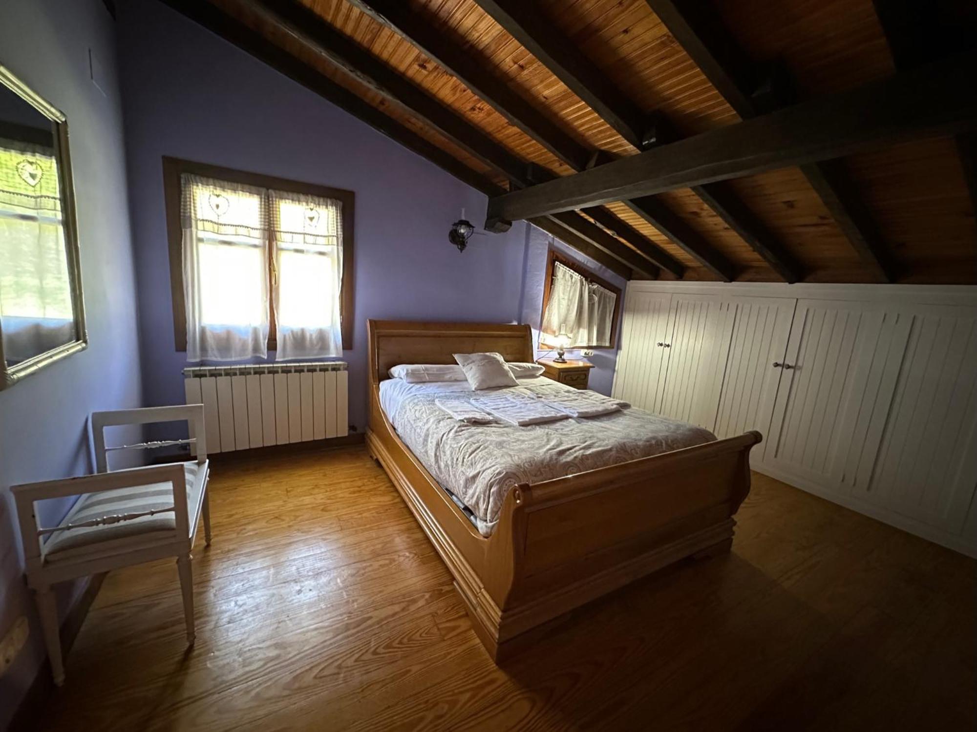 Kanala, Estupendas Vistas Al Urdaibai Canala Exteriér fotografie