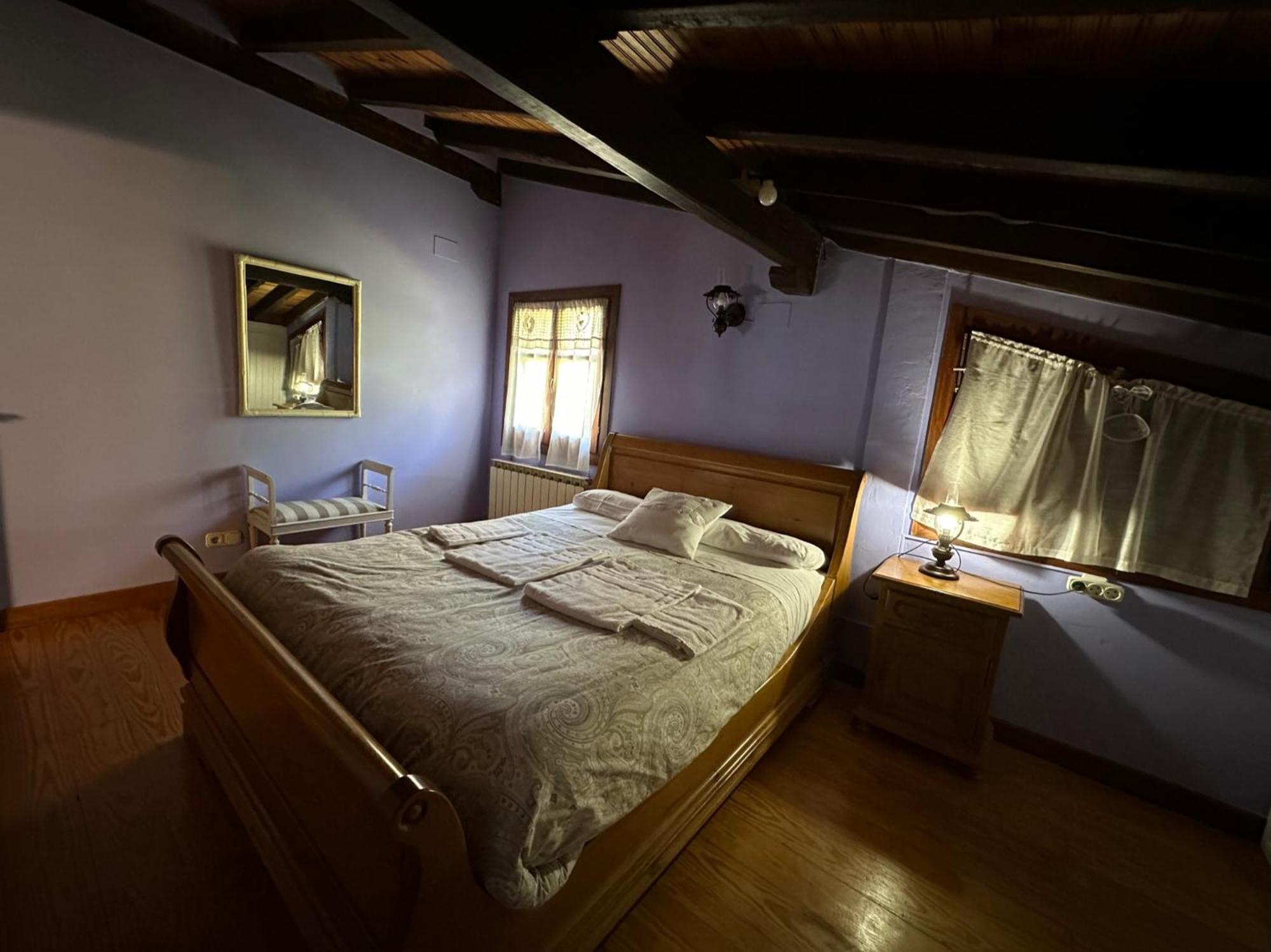 Kanala, Estupendas Vistas Al Urdaibai Canala Exteriér fotografie