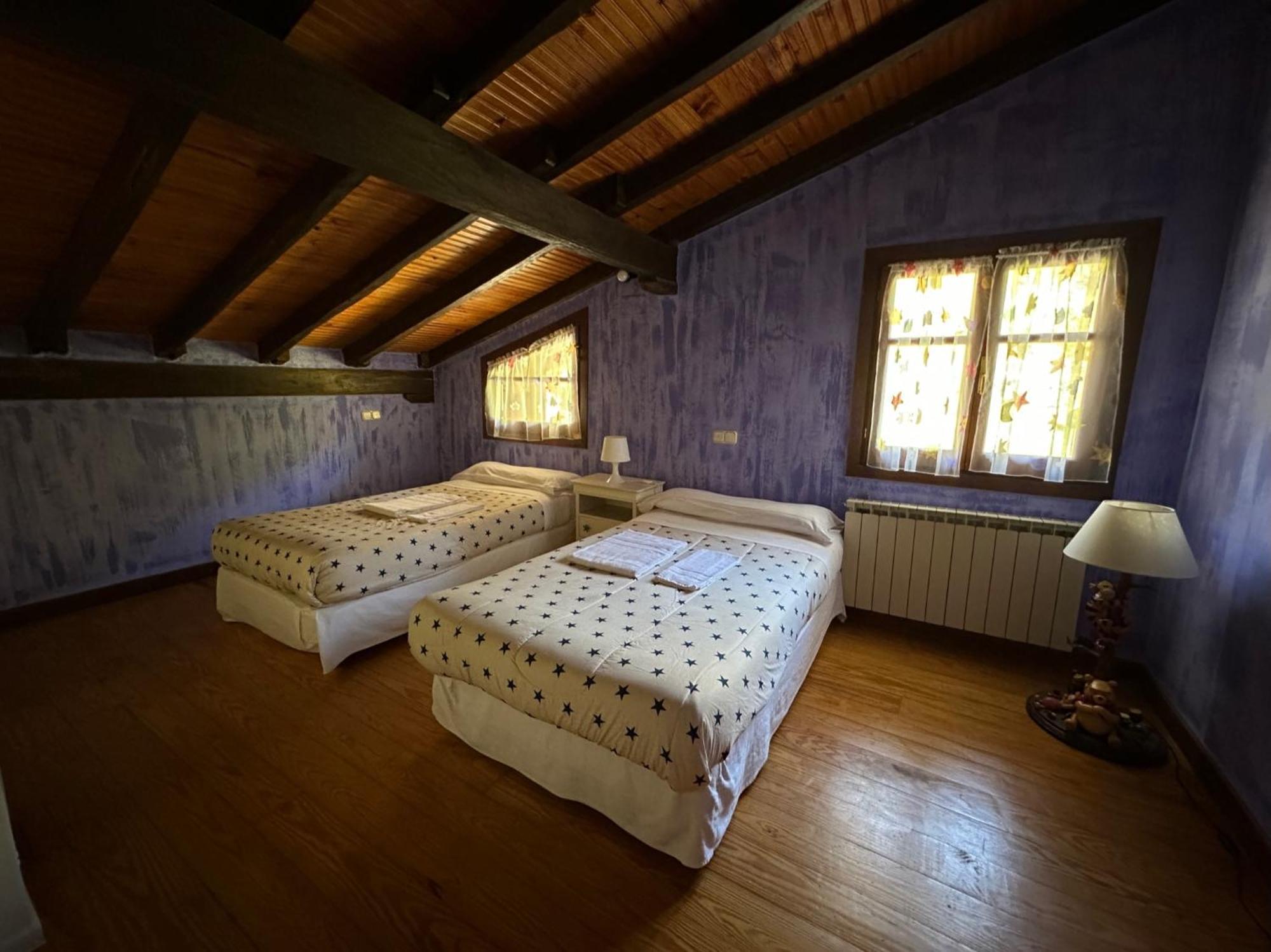 Kanala, Estupendas Vistas Al Urdaibai Canala Exteriér fotografie