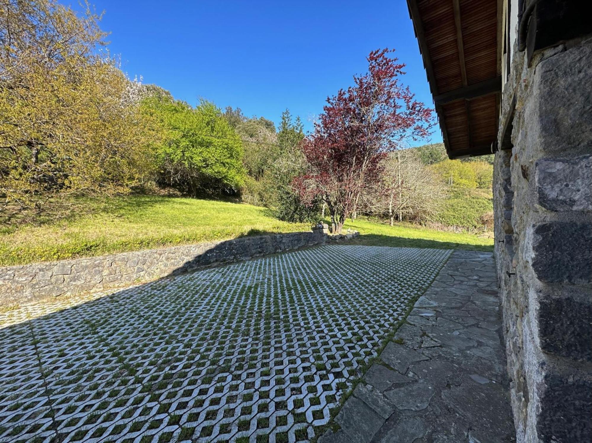 Kanala, Estupendas Vistas Al Urdaibai Canala Exteriér fotografie