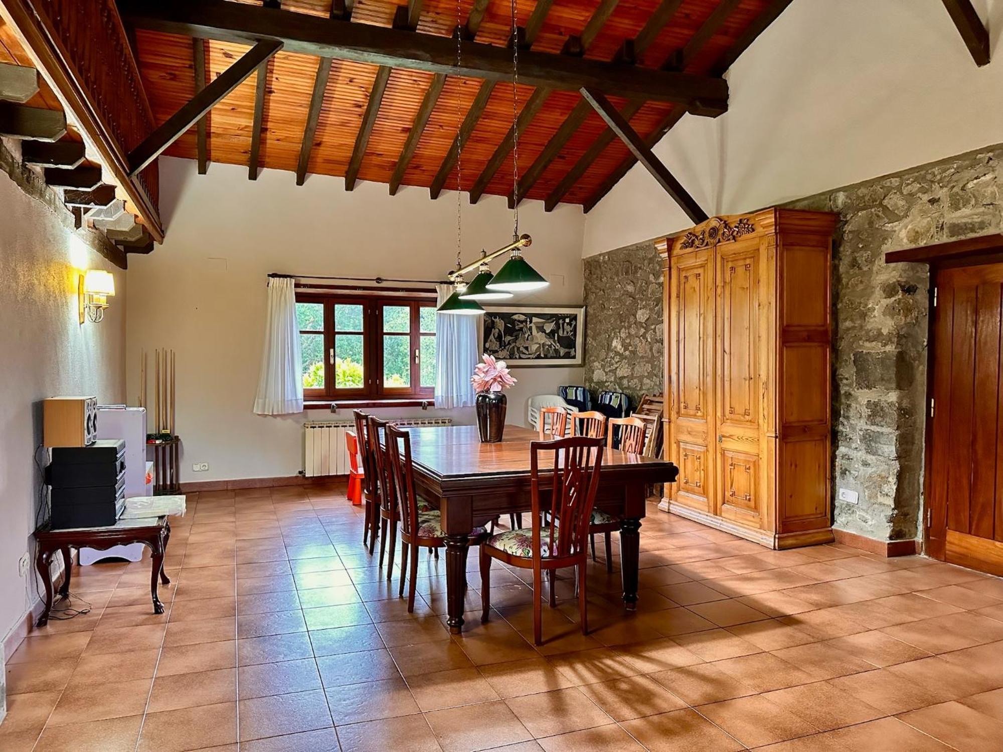 Kanala, Estupendas Vistas Al Urdaibai Canala Exteriér fotografie
