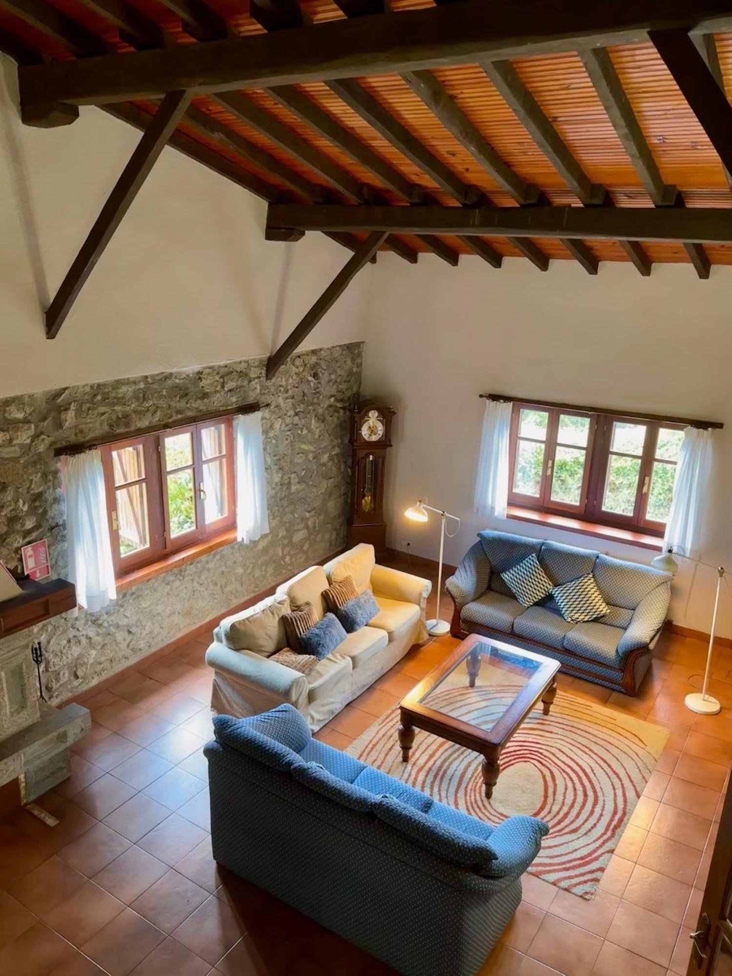 Kanala, Estupendas Vistas Al Urdaibai Canala Exteriér fotografie